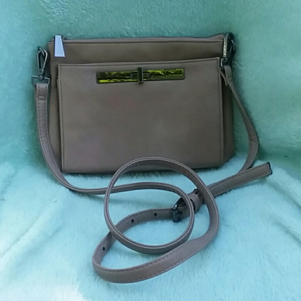 Enzo Angiolini cross body